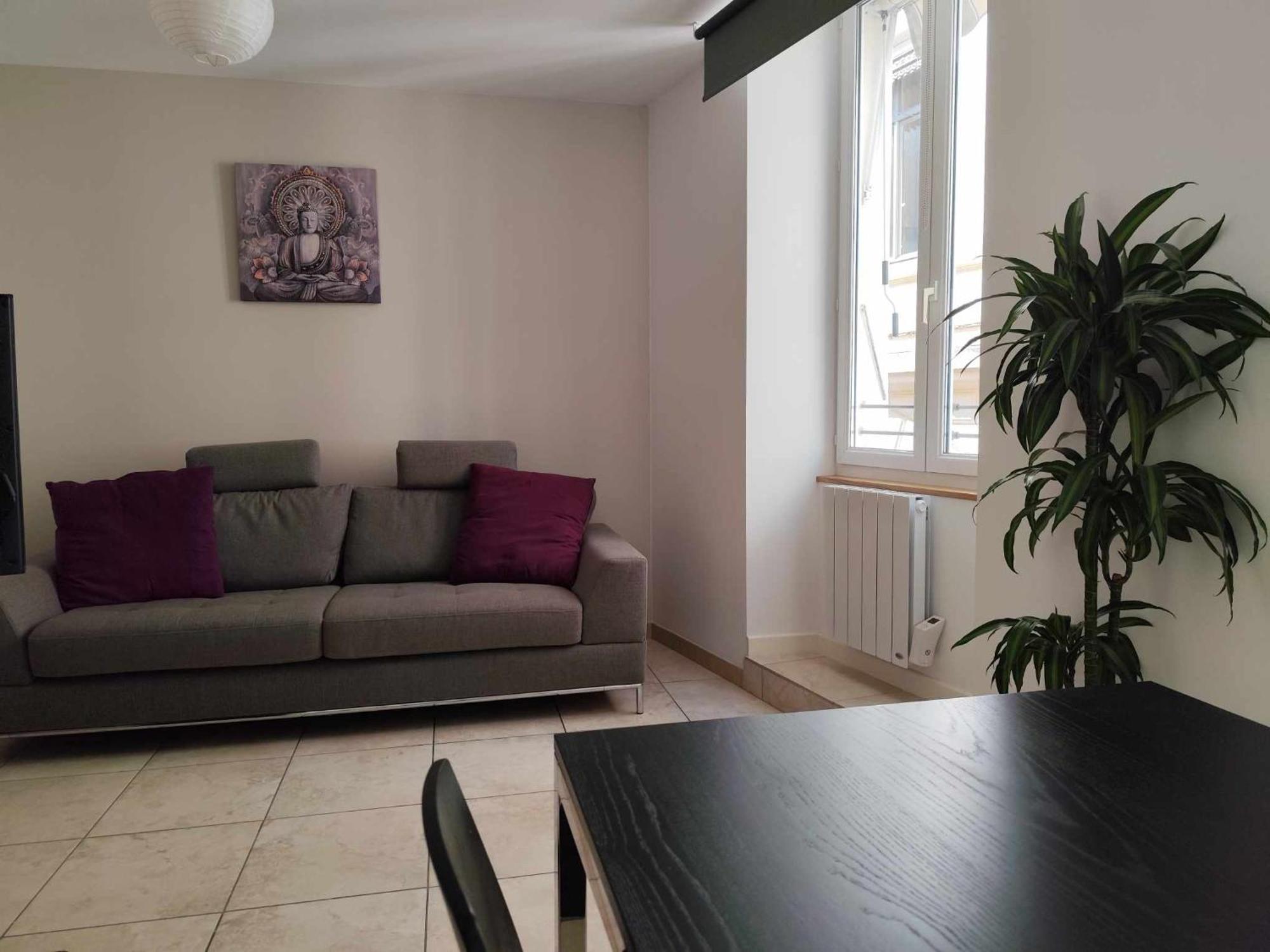 Le Six Apartment Romans-sur-Isere Luaran gambar